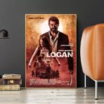 affiche logan
