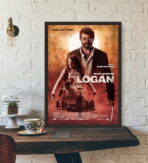 affiche logan