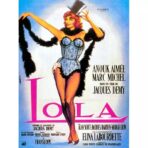 affiche lola