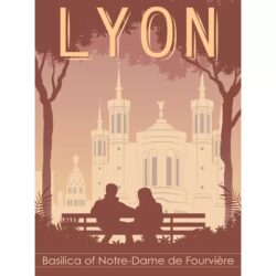 poster lyon