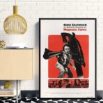 affiche magnum force