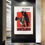 affiche magnum force