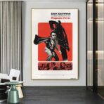affiche magnum force