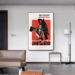 affiche magnum force