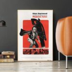 affiche magnum force