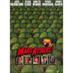 affiche mars attacks