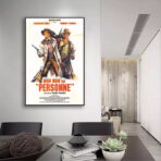 affiche mon nom est personne