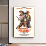 affiche mon nom est personne