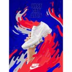 vintage nike poster