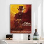 affiche pale rider