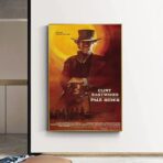affiche pale rider