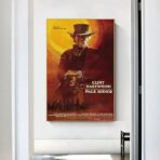 affiche pale rider