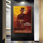affiche pale rider