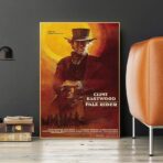 affiche pale rider