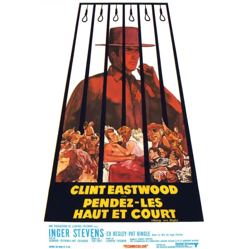 affiche-pendez-les-haut-et-cour affiche pendez les haut et cour