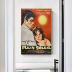 affiche plein soleil film