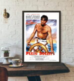 affiche plein soleil