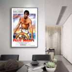 affiche plein soleil
