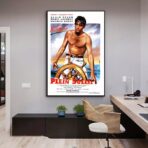 affiche plein soleil