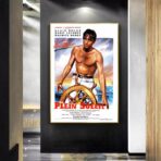affiche plein soleil