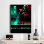 affiche prince des ténèbres