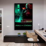 affiche prince des ténèbres