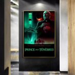 affiche prince des ténèbres