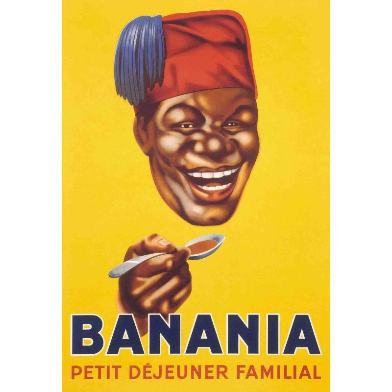 affiche-publicitaire-banania-1 affiche publicitaire banania