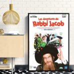 affiche rabbi jacob