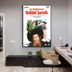 affiche rabbi jacob