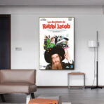affiche rabbi jacob