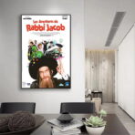 affiche rabbi jacob