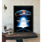 affiche rencontre du troisieme type
