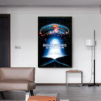 affiche rencontre du troisieme type