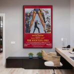 affiche rien que pour  vos yeux