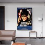 affiche Rocco Et Ses Frères