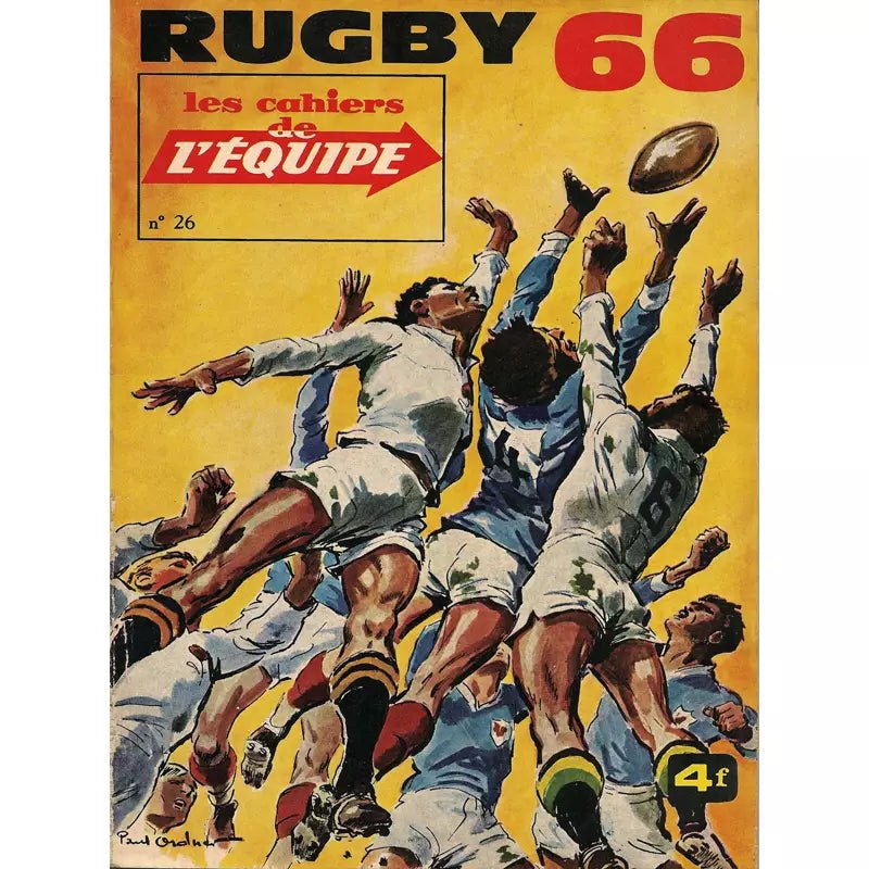 vintage rugby poster 1 vintage rugby poster 1