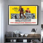 affiche sierra torride