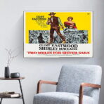 affiche sierra torride