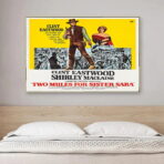 affiche sierra torride