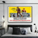 affiche sierra torride