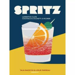 affiche spritz vintage