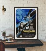 affiche sueurs froides