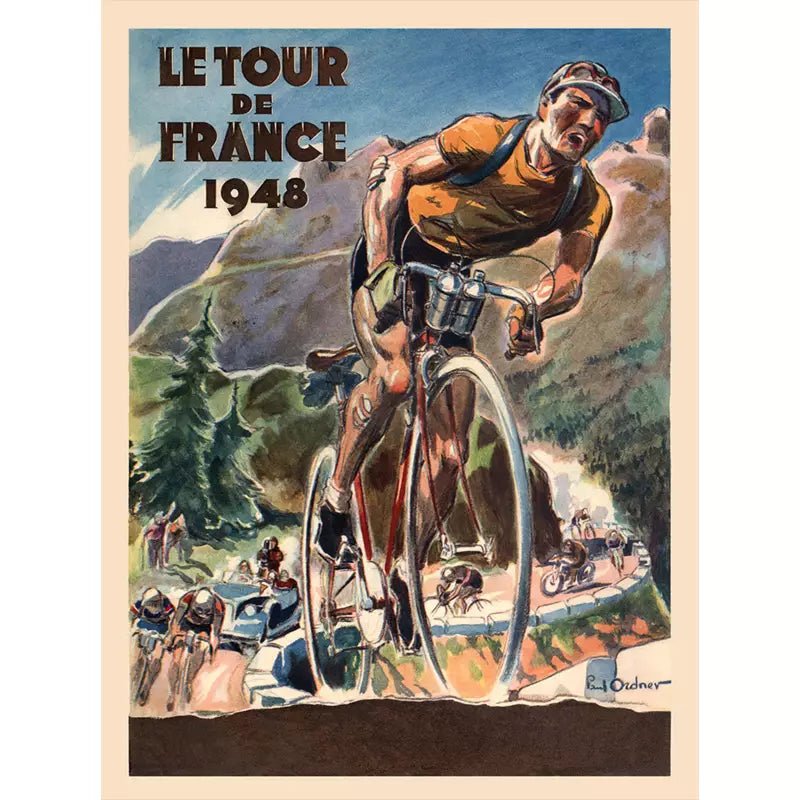 affiche-tour-de-france-vintage_1 affiche tour de france vintage