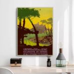 affiche vendee