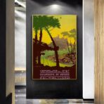 affiche vendee