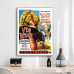 affiche vie privée
