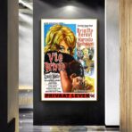 affiche vie privée