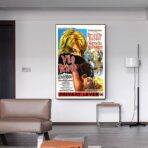 affiche vie privée