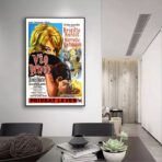 affiche vie privée
